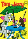 Tom and Jerry (Rosnock, 1983) #R1375