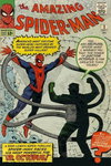 The Amazing Spider-Man  #3 (July 1963)