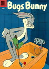 Bugs Bunny  #47 (February-March 1956)