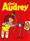 Little Audrey (Rosnock, 1983) #R1378