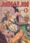 Jungle Jim  #17 (July 1965)