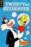 Tweety and Sylvester  #19 (August 1971)