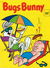 Bugs Bunny (Rosnock, 1983) #R1376 ([1983])