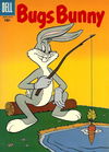 Bugs Bunny (Dell, 1952 series) #61