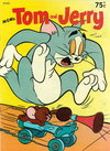 M-G-M's Tom and Jerry  #R1522 (1985)