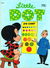 Little Dot (Rosnock, 1985) #R1523 (1985)