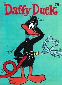 Daffy Duck (Rosnock, 1985) #R1524 1985