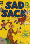 Sad Sack Comics (Harvey, 1949 series) #28 (November 1953)