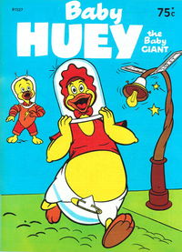 Baby Huey the Baby Giant (Rosnock, 1985?) #R1527 [1985]