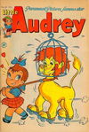 Little Audrey (Harvey, 1952 series) #28 February 1953