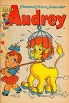 Little Audrey  #28 (February 1953)