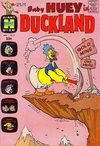 Baby Huey in Duckland  #3 (May 1963)