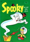 Spooky the Tuff Little Ghost (Rosnock, 1985) #R1528 1985