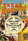 Texas Rangers in Action  #19 (December 1959)