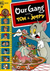 Our Gang with Tom & Jerry  #44 (March 1948)