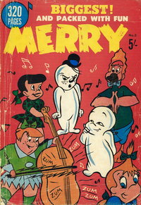 Merry  #2 ([1961?])