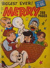 Merry (Magman, 1960? series) #10 [1969?]