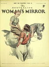 The Australian Woman's Mirror (Bulletin, 1924 series) v12#41 (1 September 1936)