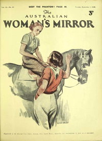 The Australian Woman's Mirror  v12#41 (1 September 1936)