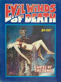 Evil Winds of Death [nn] ([1982?])