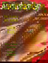 Everybody's [nn] (1 August 1962)