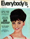 Everybody's [nn] (12 September 1962)