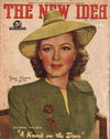 The New Idea 15 September 1943