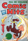 Comic Hits Giant Edition  #3 ([December 1963?])