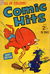 Comic Hits Giant Edition (Magman, 1961? series) #5 ([December 1965])