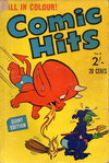 Comic Hits Giant Edition  #5 ([December 1965])