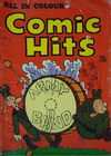 Comic Hits Giant Edition (Magman, 1961? series) #6 [December 1966?]