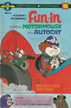 Hanna-Barbera Fun-In Starring Motormouse and Autocat (Murray, 1977? series) #1 [1977?]