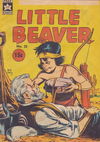 Little Beaver (Yaffa/Page, 1966 series) #23 [May 1971]