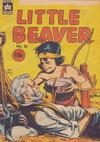 Little Beaver  #23 ([May 1971])