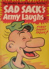 Sad Sack's Army Laughs [nn] ([1960?])