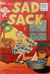 Comic Hits (Red Circle, 1952 series) #15 — Sad Sack (November 1953)