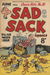 Comic Hits (Red Circle, 1952 series) #10 — Sad Sack (June 1953)