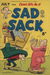 Comic Hits (Red Circle, 1952 series) #11 — Sad Sack (July 1953)