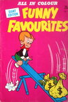 Funny Favourites Giant Edition  #8 ([1968?])
