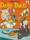 Daffy Duck Jumbo Edition  #49007 (January 1979)