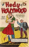 Hedy of Hollywood Comics  #2 ([September 1952?])