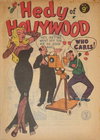 Hedy of Hollywood  #21 ([1954?])