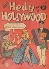 Hedy of Hollywood  #20 ([1954?])