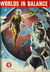 Science Fiction Library (Atlas, 1955 series) #4 — Worlds in Balance ([December 1955?])