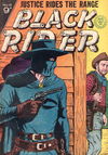 Black Rider (Horwitz, 1956? series) #16 (February 1956)