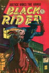 Black Rider (Horwitz, 1956? series) #21 [July 1956?]