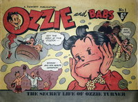 Ozzie and Babs  #1 ([April 1949?])