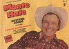 Monte Hale Western Comic  #7 ([1949?])