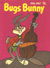 Bugs Bunny (Rosnock, 1972) #22066 ([1972])