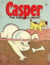 Casper the Friendly Ghost (Rosnock, 1968 series)  #18-04 ([1968])